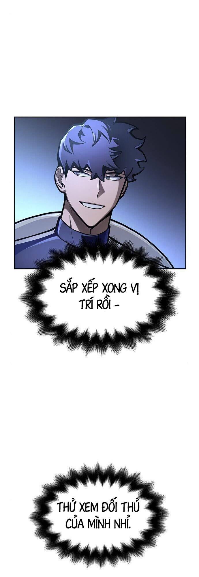 Cuộc Chiến Siêu Nhân Chap 31 - Next Chap 32