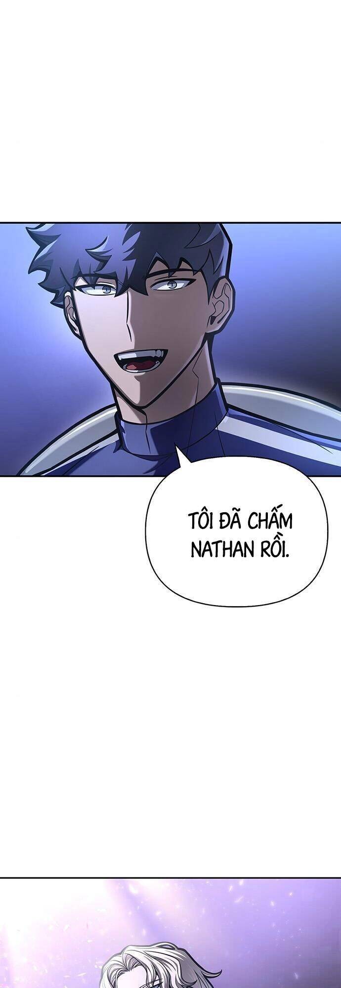 Cuộc Chiến Siêu Nhân Chap 31 - Next Chap 32