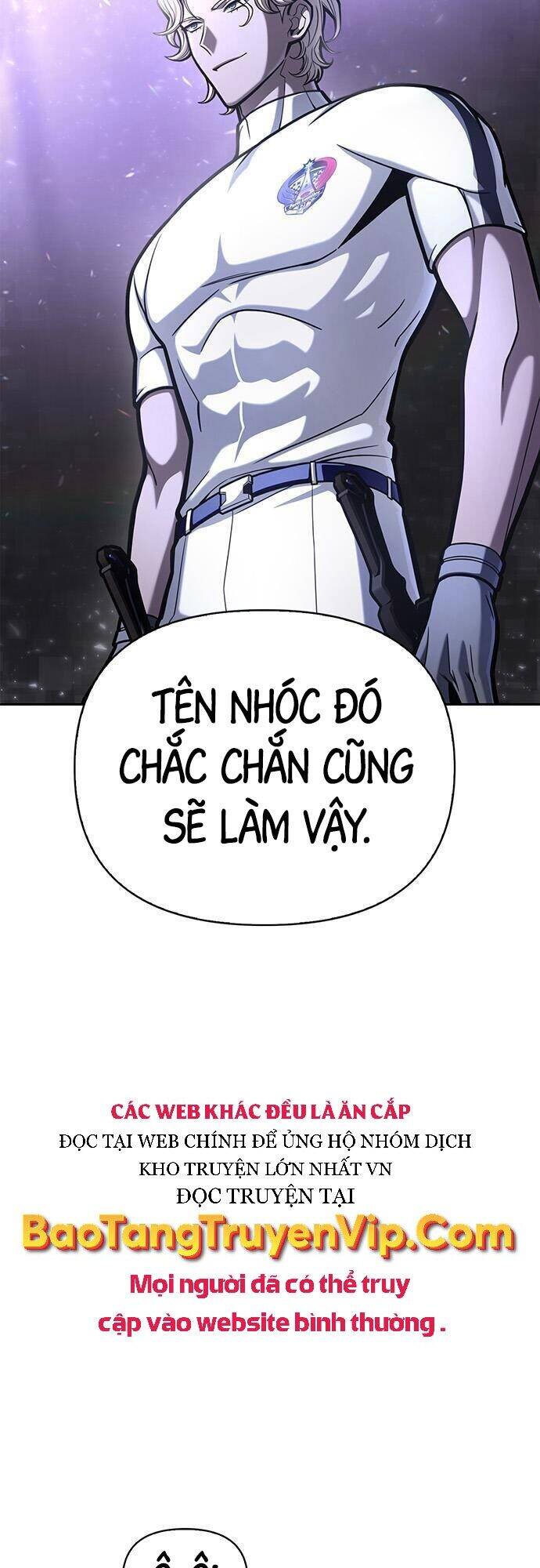 Cuộc Chiến Siêu Nhân Chap 31 - Next Chap 32