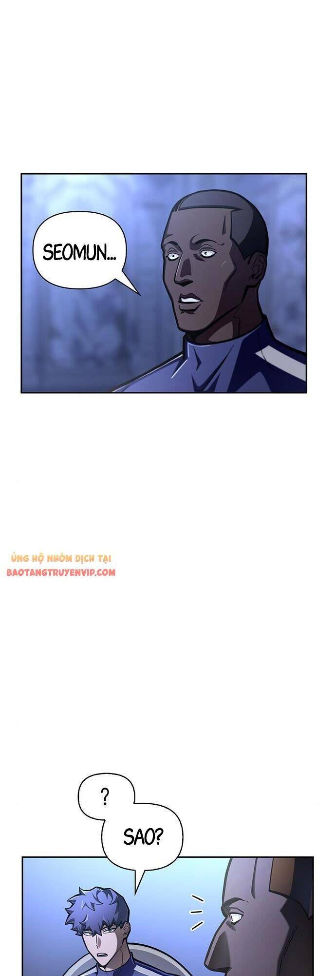 Cuộc Chiến Siêu Nhân Chap 31 - Next Chap 32