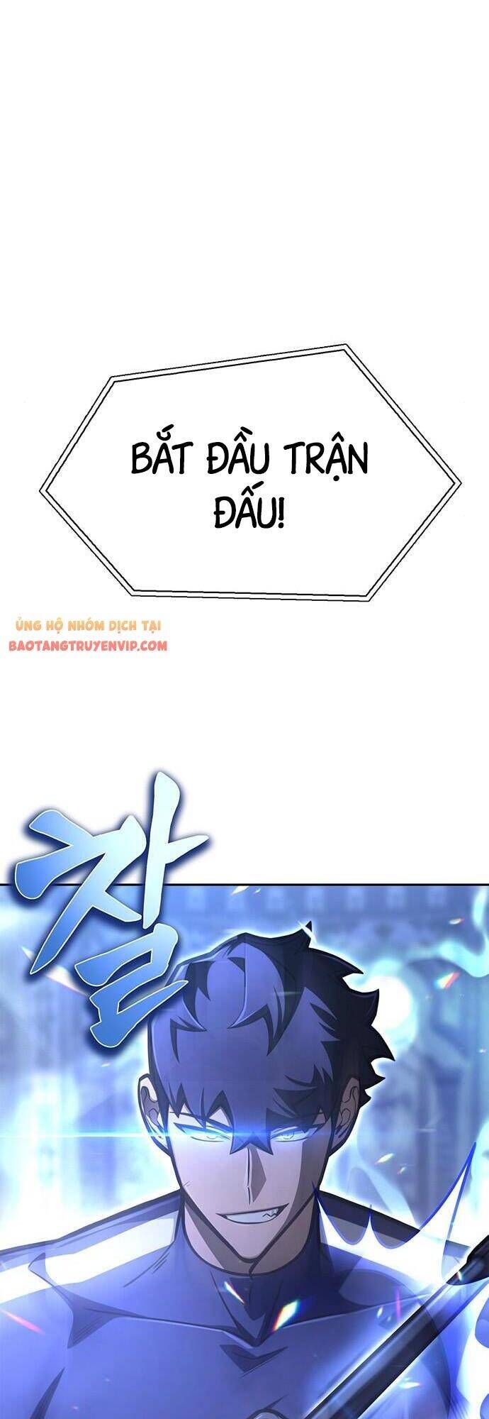 Cuộc Chiến Siêu Nhân Chap 31 - Next Chap 32