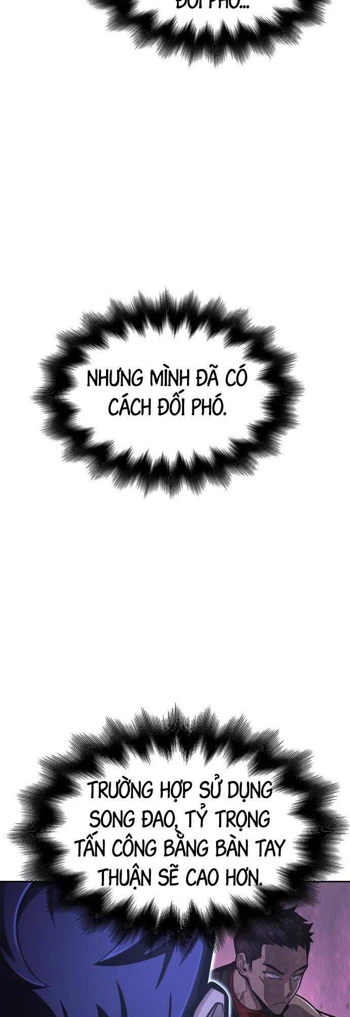 Cuộc Chiến Siêu Nhân Chap 31 - Next Chap 32