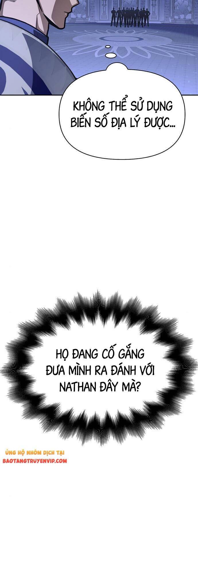 Cuộc Chiến Siêu Nhân Chap 31 - Next Chap 32