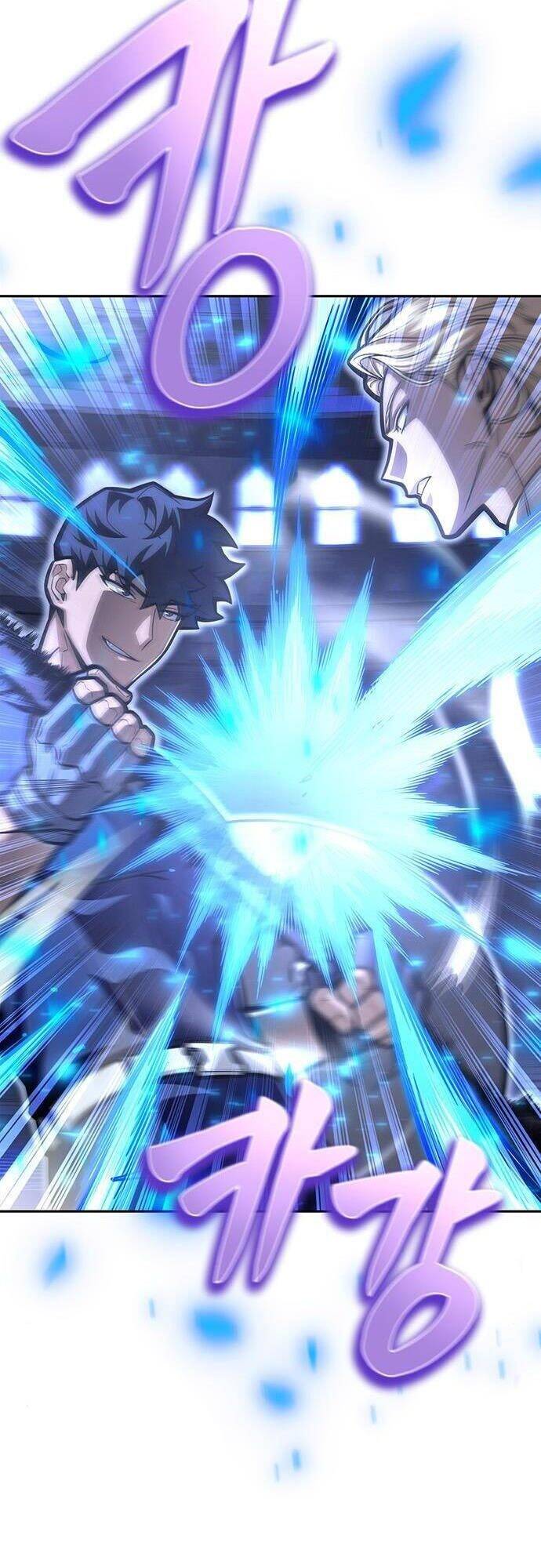 Cuộc Chiến Siêu Nhân Chap 31 - Next Chap 32