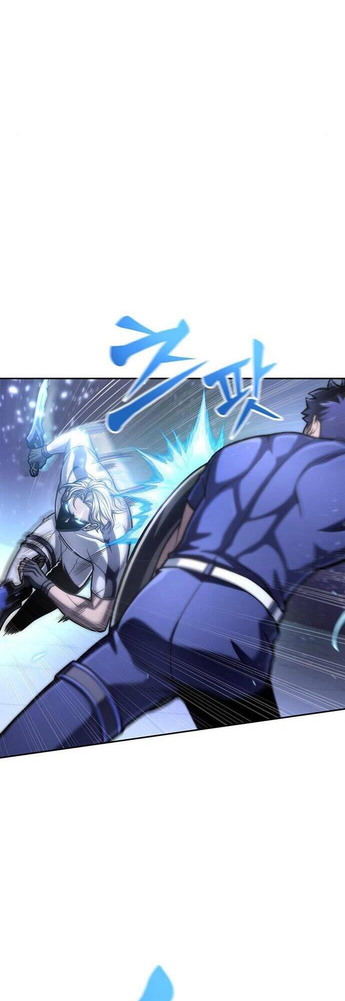 Cuộc Chiến Siêu Nhân Chap 31 - Next Chap 32