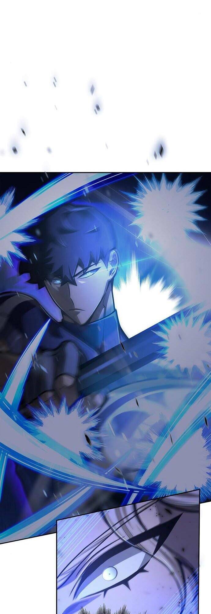 Cuộc Chiến Siêu Nhân Chap 31 - Next Chap 32