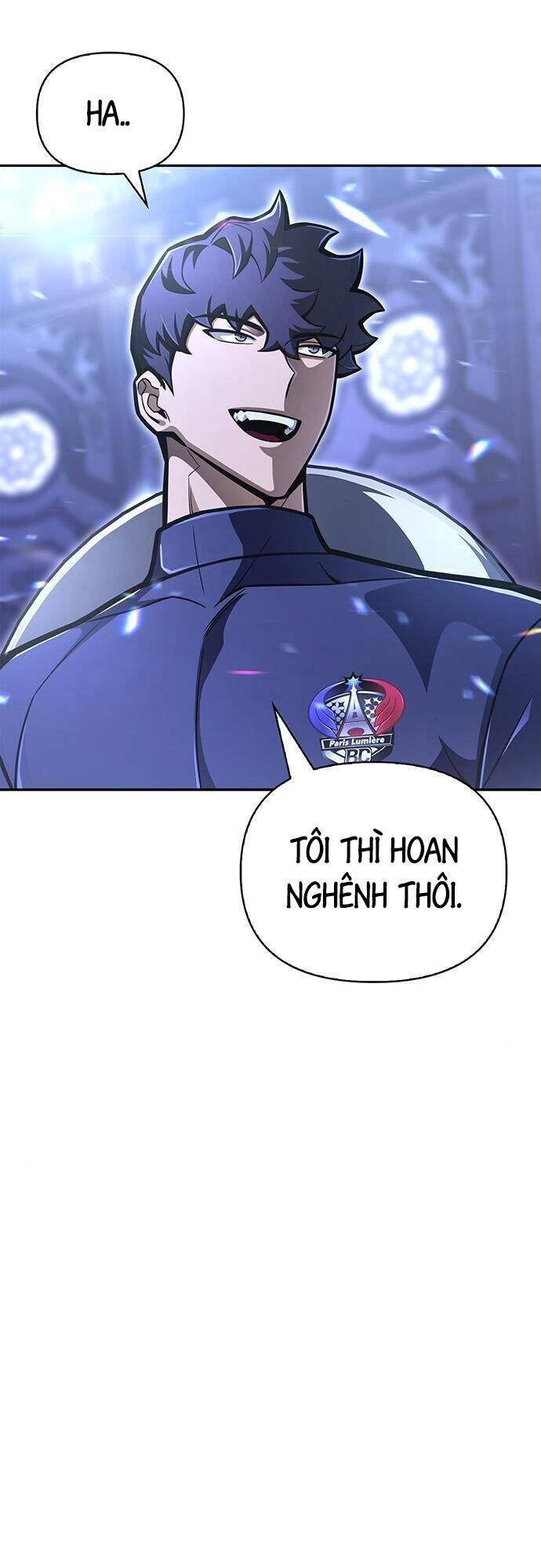 Cuộc Chiến Siêu Nhân Chap 31 - Next Chap 32