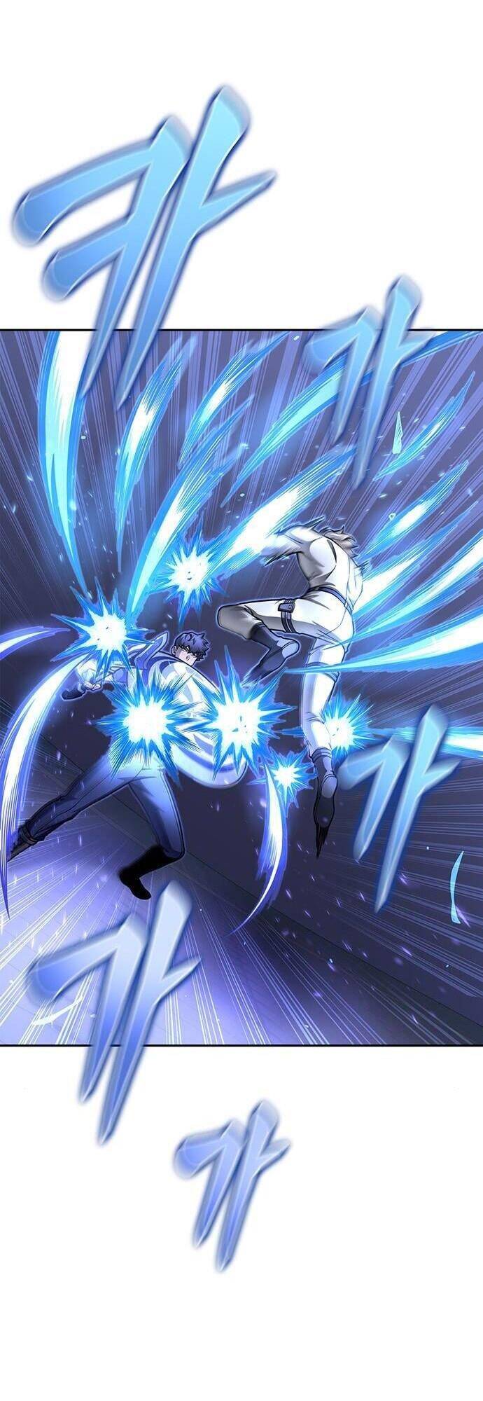 Cuộc Chiến Siêu Nhân Chap 31 - Next Chap 32