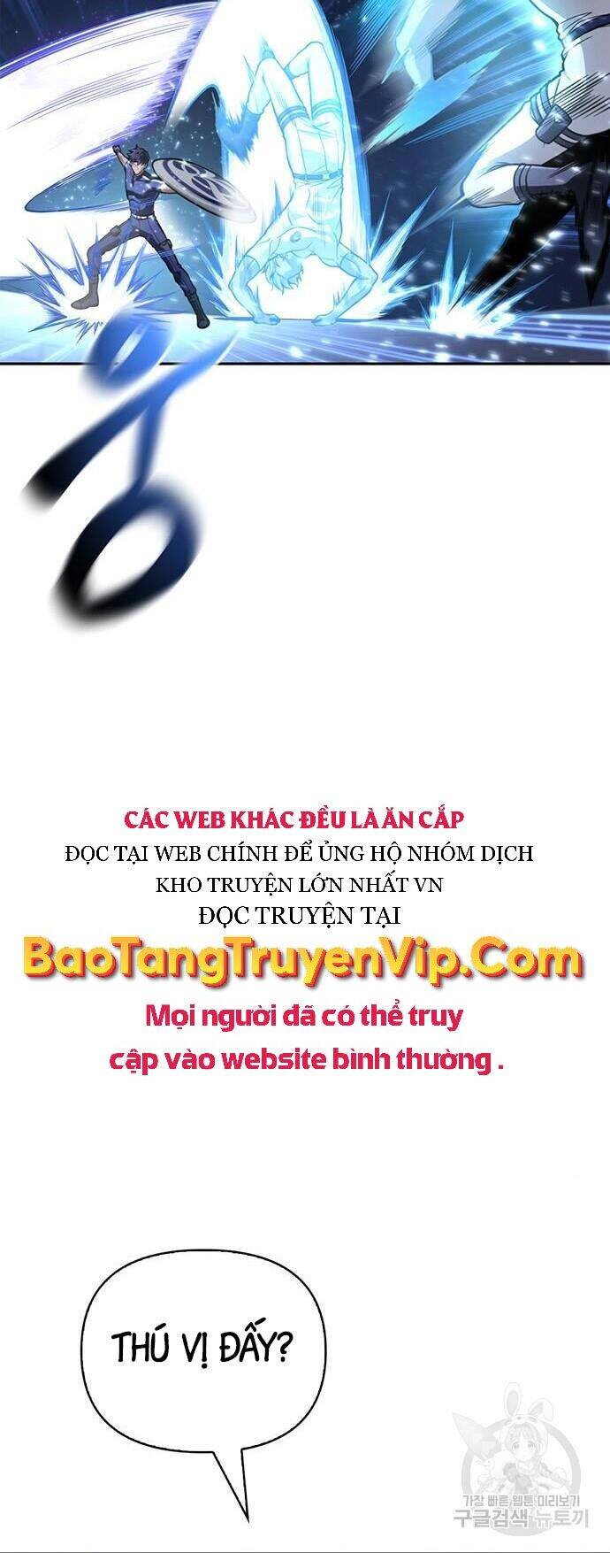 Cuộc Chiến Siêu Nhân Chap 31 - Next Chap 32