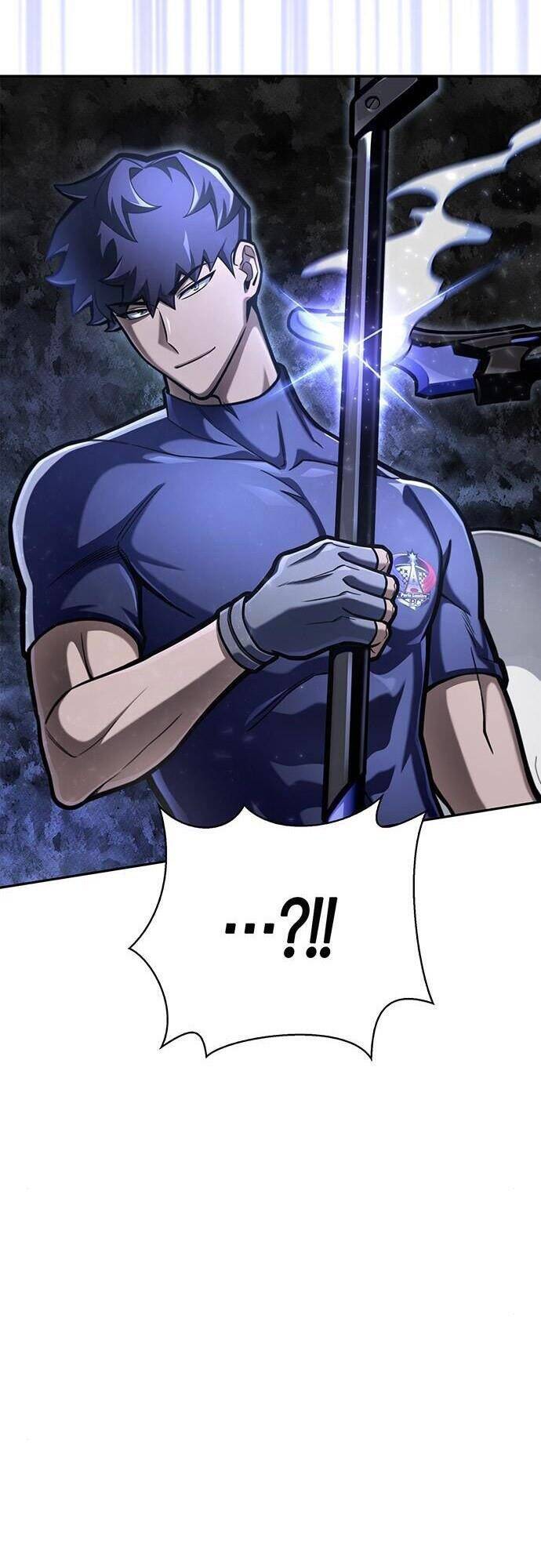 Cuộc Chiến Siêu Nhân Chap 31 - Next Chap 32