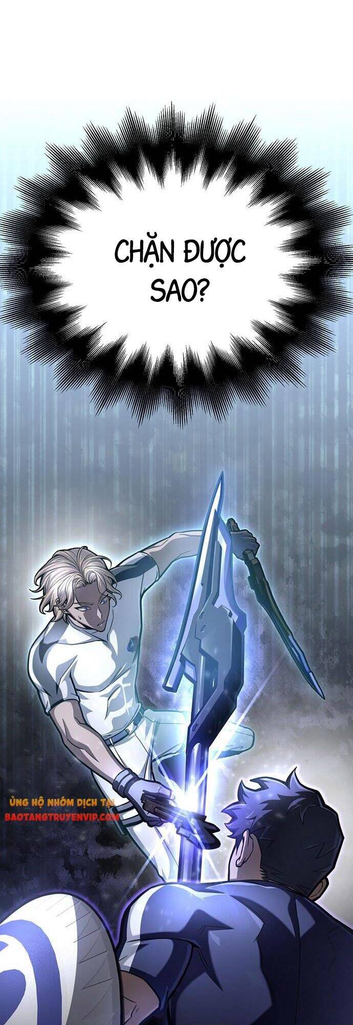 Cuộc Chiến Siêu Nhân Chap 31 - Next Chap 32