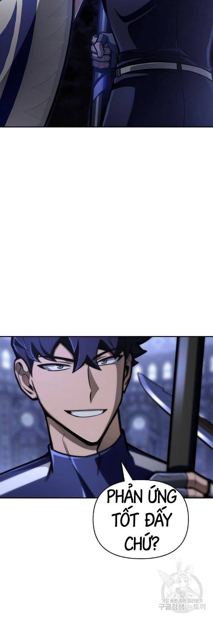 Cuộc Chiến Siêu Nhân Chap 31 - Next Chap 32