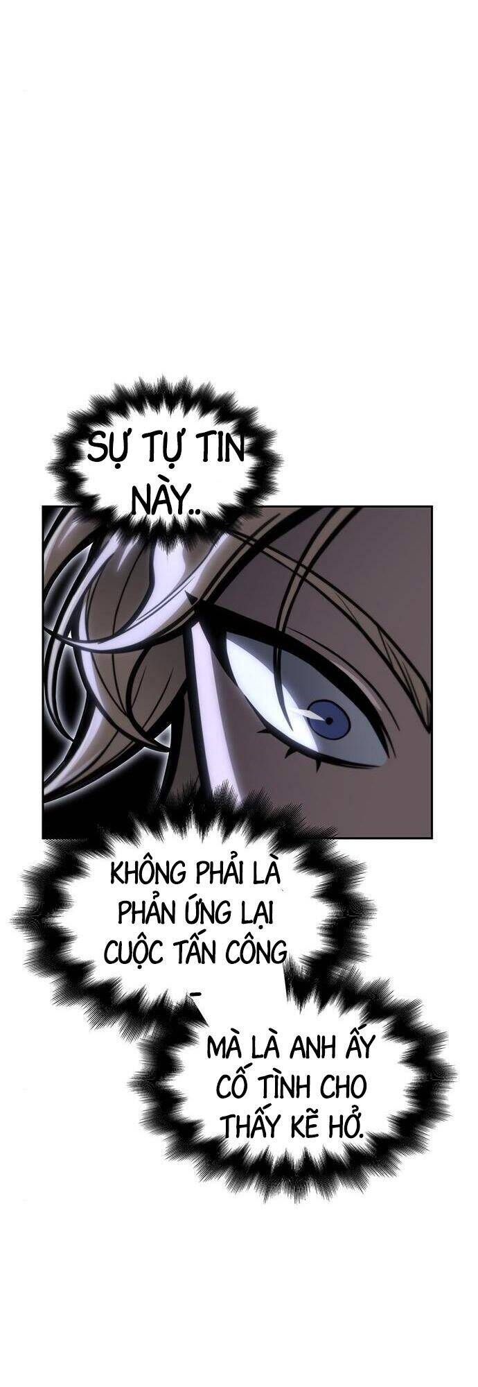 Cuộc Chiến Siêu Nhân Chap 31 - Next Chap 32
