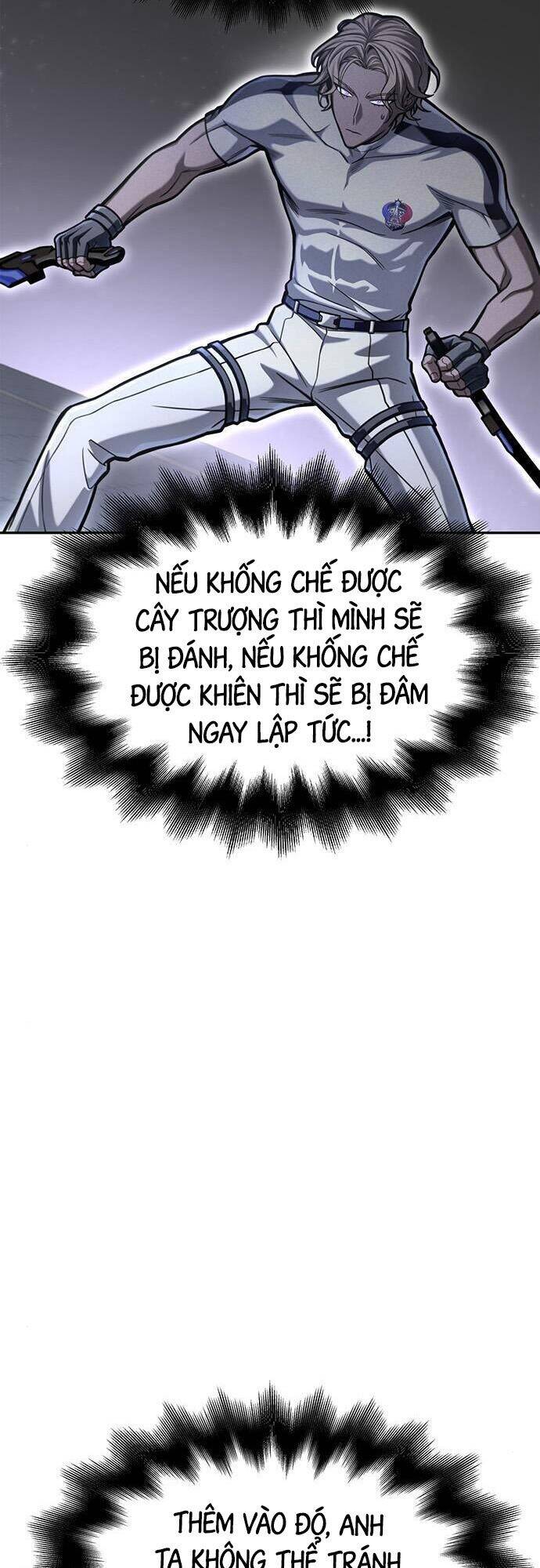 Cuộc Chiến Siêu Nhân Chap 31 - Next Chap 32