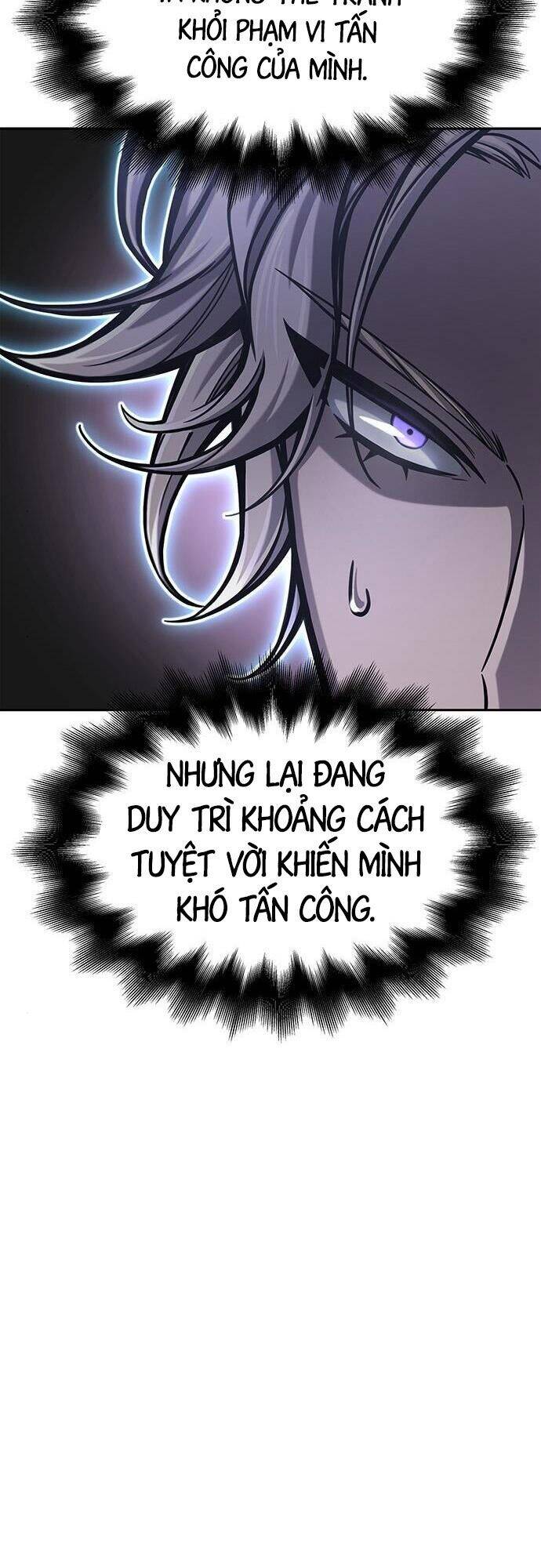 Cuộc Chiến Siêu Nhân Chap 31 - Next Chap 32