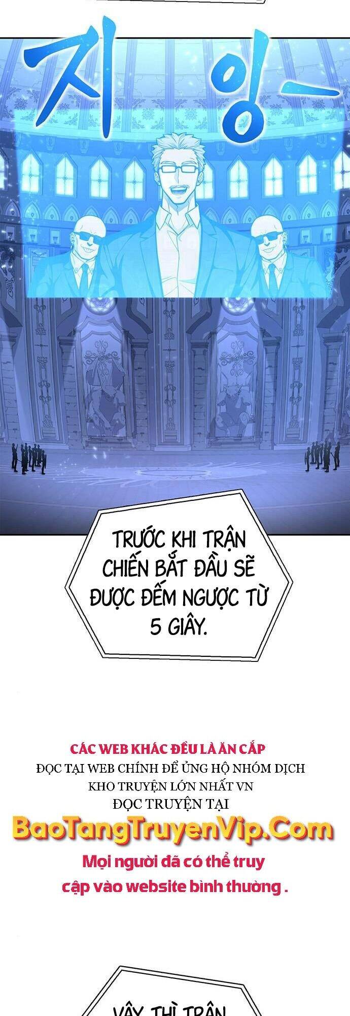 Cuộc Chiến Siêu Nhân Chap 31 - Next Chap 32