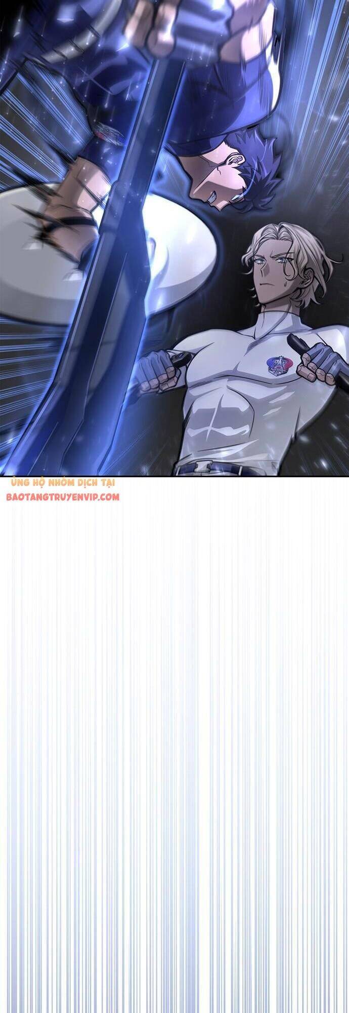 Cuộc Chiến Siêu Nhân Chap 31 - Next Chap 32