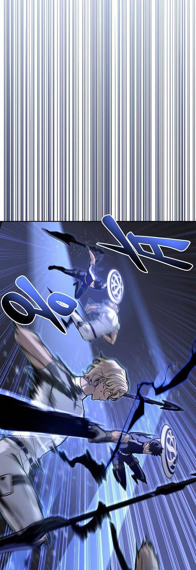Cuộc Chiến Siêu Nhân Chap 31 - Next Chap 32