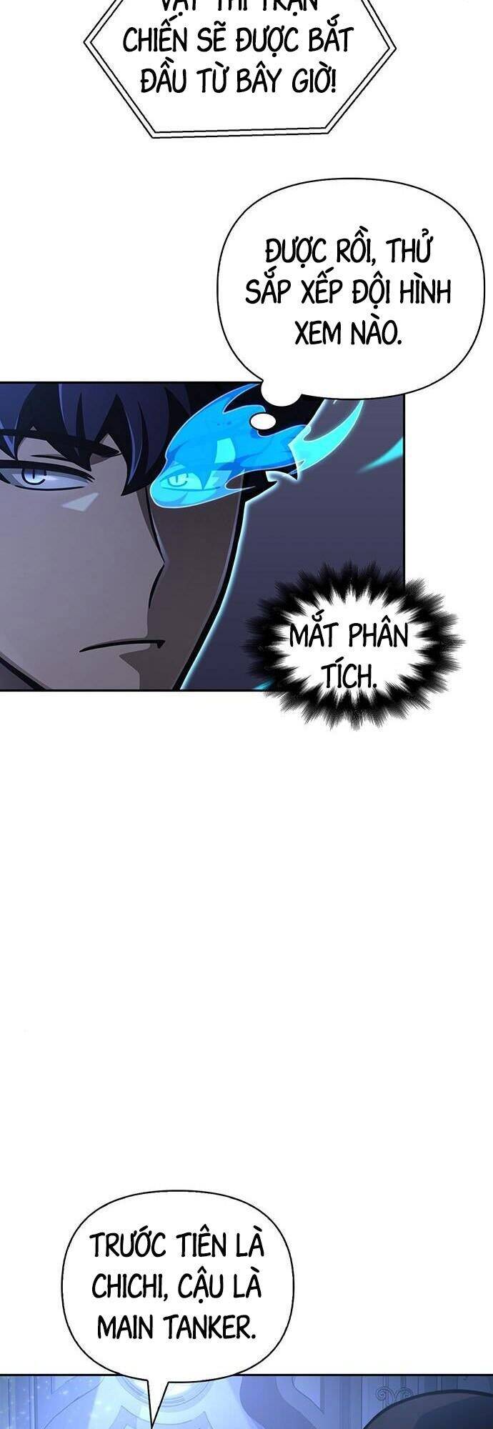 Cuộc Chiến Siêu Nhân Chap 31 - Next Chap 32