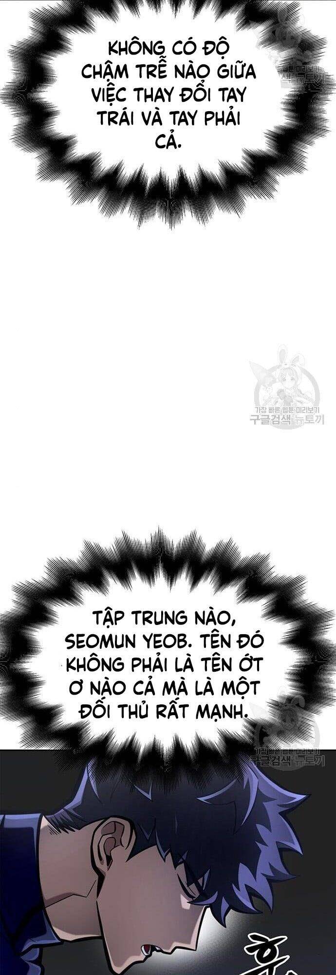 Cuộc Chiến Siêu Nhân Chap 32 - Next Chap 33