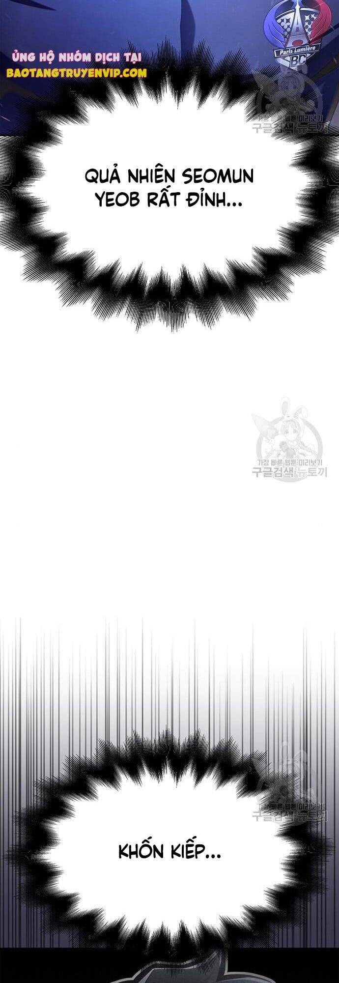 Cuộc Chiến Siêu Nhân Chap 32 - Next Chap 33
