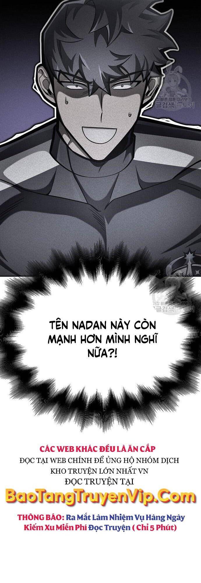 Cuộc Chiến Siêu Nhân Chap 32 - Next Chap 33