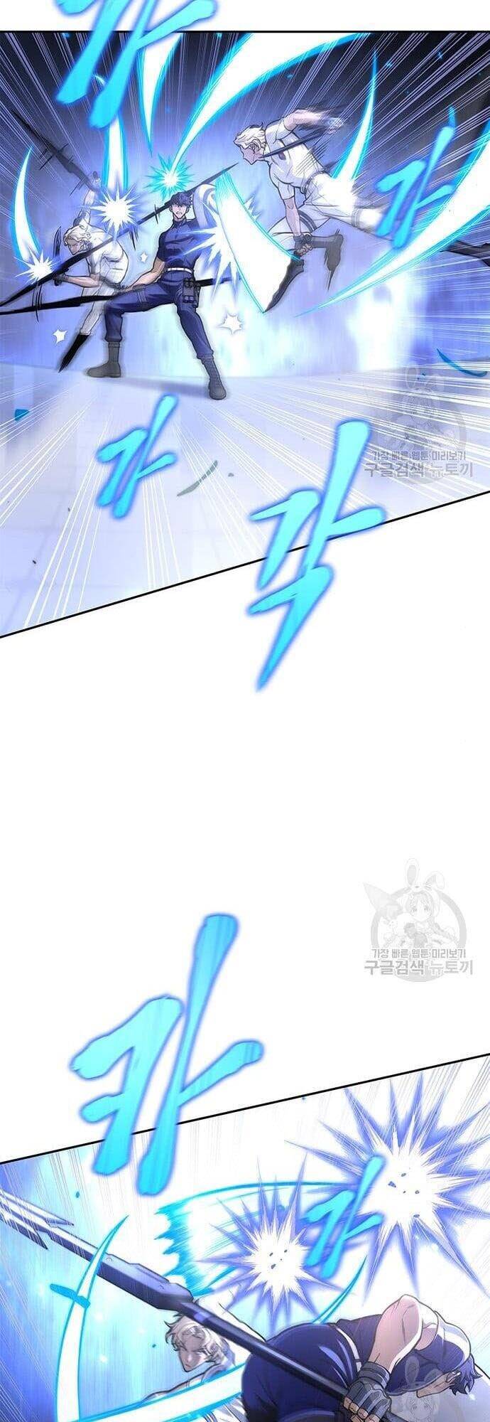 Cuộc Chiến Siêu Nhân Chap 32 - Next Chap 33