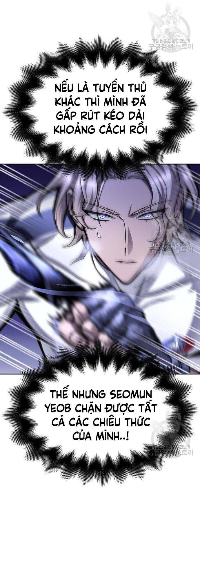Cuộc Chiến Siêu Nhân Chap 32 - Next Chap 33