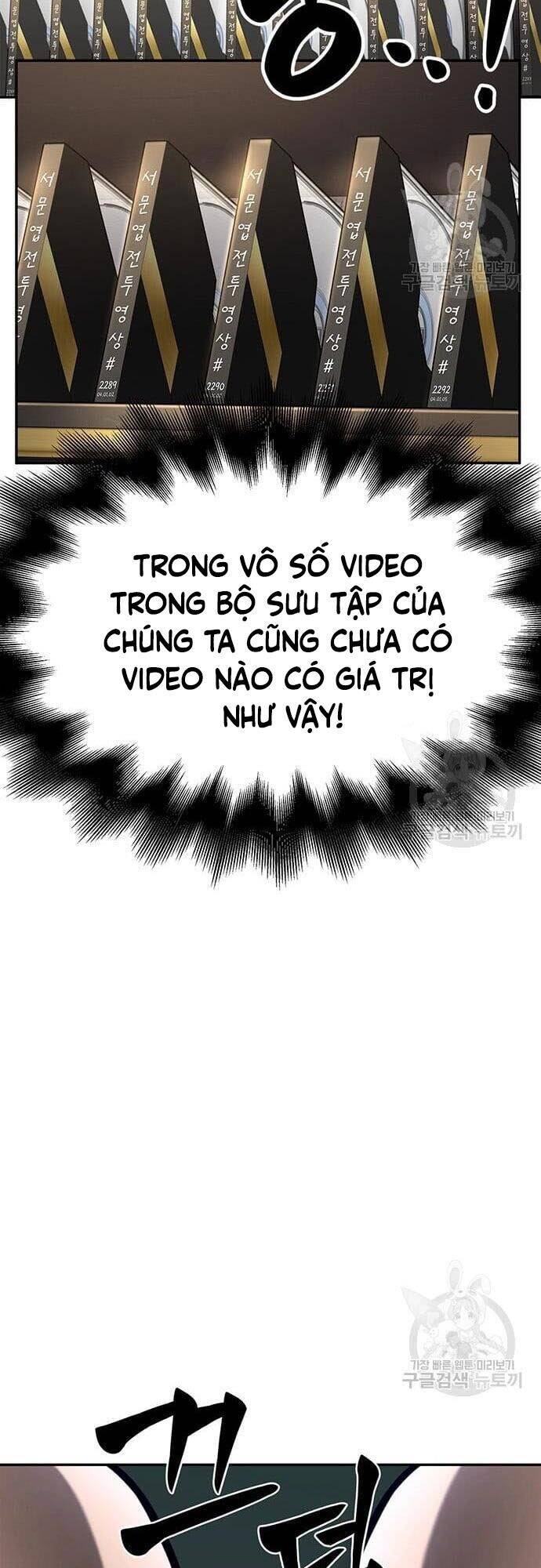 Cuộc Chiến Siêu Nhân Chap 32 - Next Chap 33
