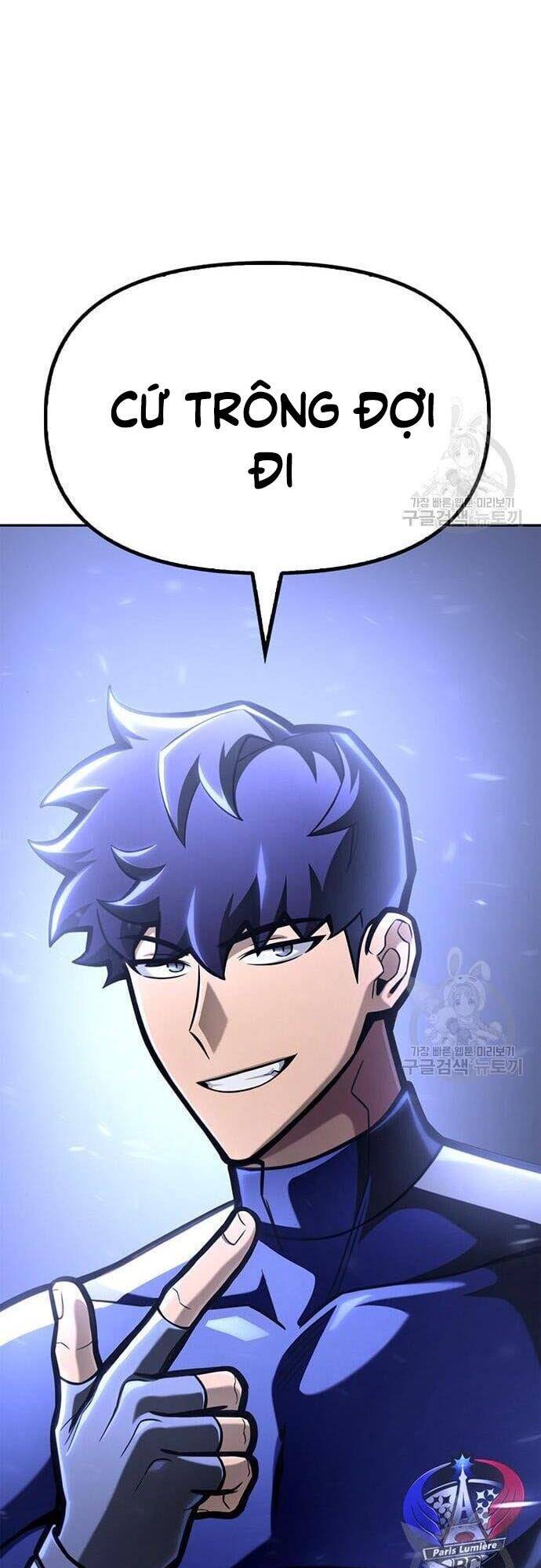 Cuộc Chiến Siêu Nhân Chap 32 - Next Chap 33
