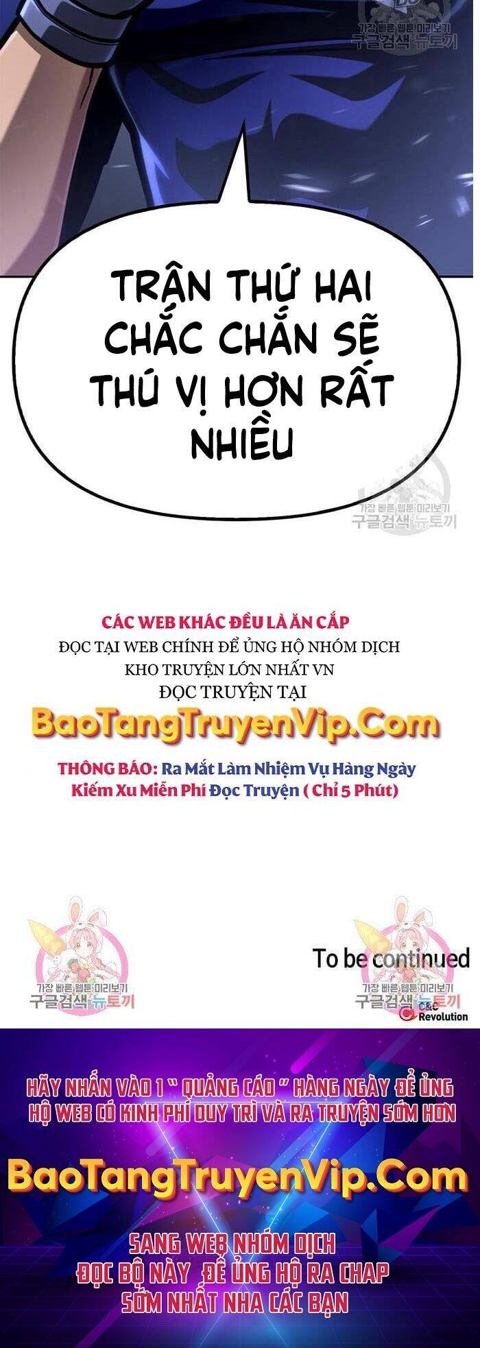 Cuộc Chiến Siêu Nhân Chap 32 - Next Chap 33