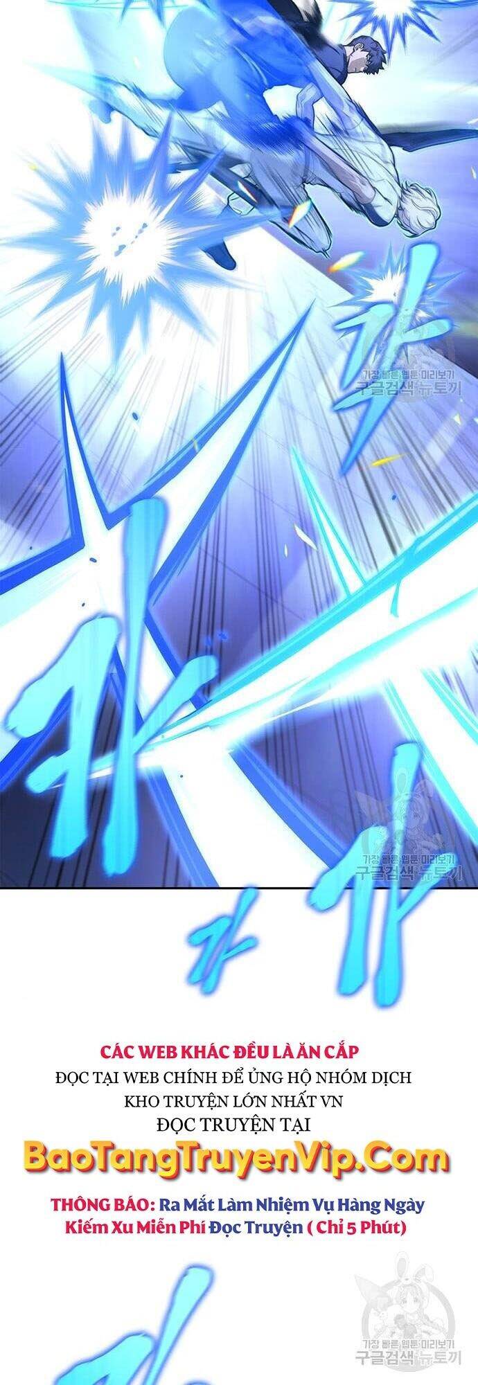 Cuộc Chiến Siêu Nhân Chap 32 - Next Chap 33