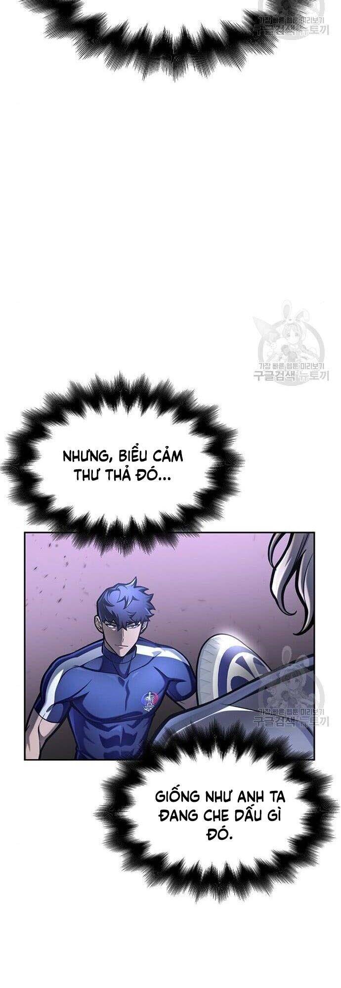 Cuộc Chiến Siêu Nhân Chap 32 - Next Chap 33