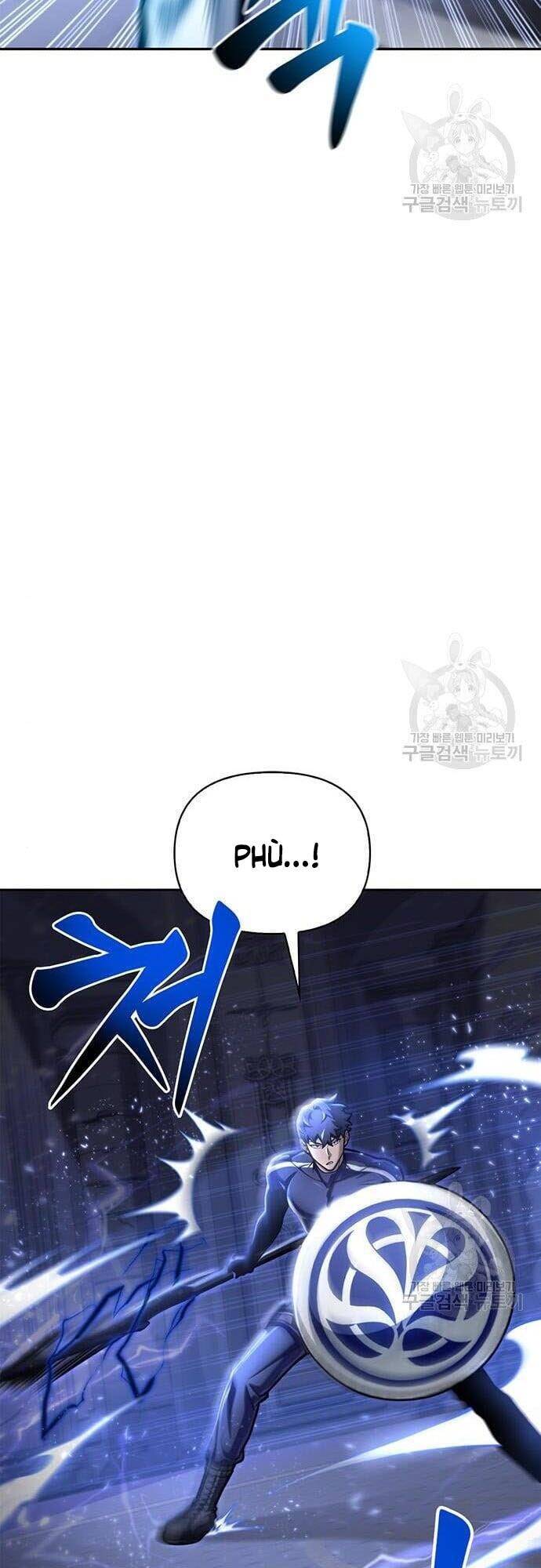 Cuộc Chiến Siêu Nhân Chap 32 - Next Chap 33
