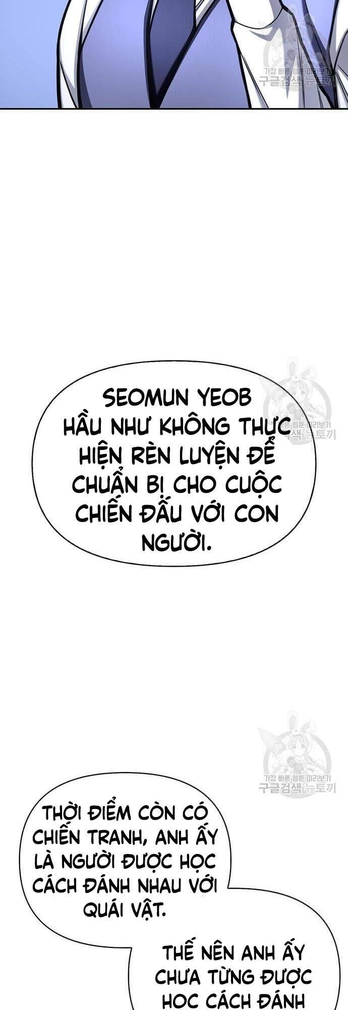 Cuộc Chiến Siêu Nhân Chap 32 - Next Chap 33