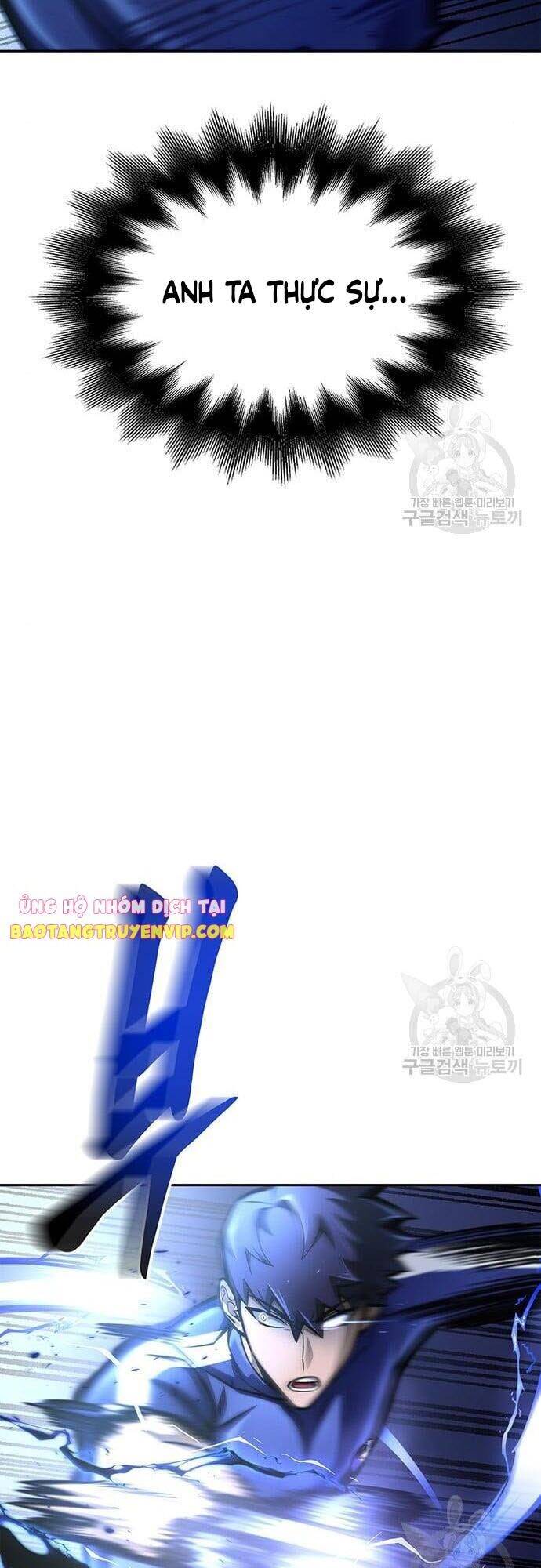Cuộc Chiến Siêu Nhân Chap 32 - Next Chap 33