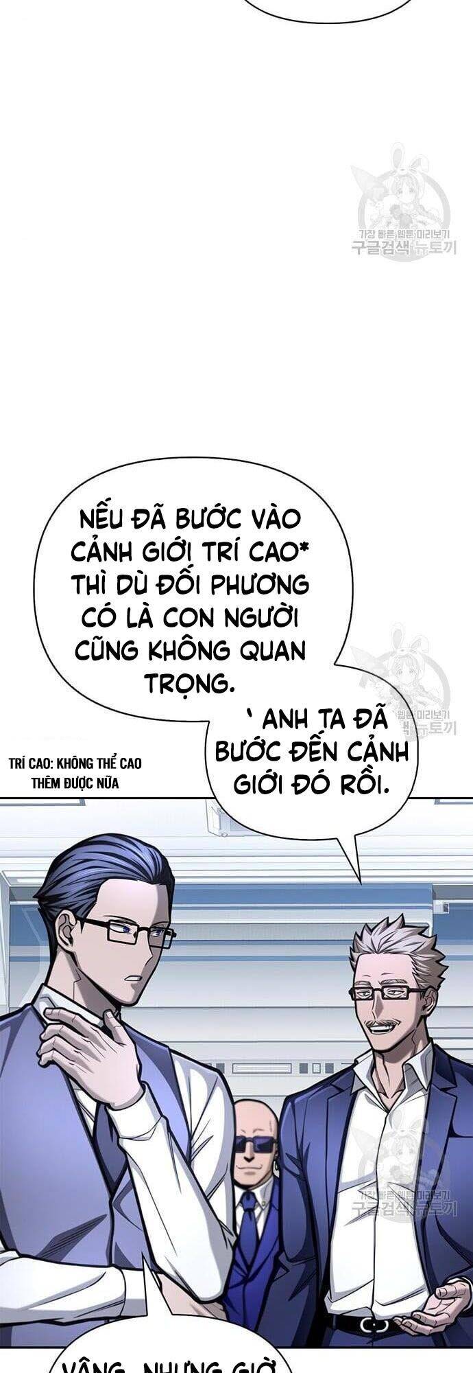 Cuộc Chiến Siêu Nhân Chap 32 - Next Chap 33