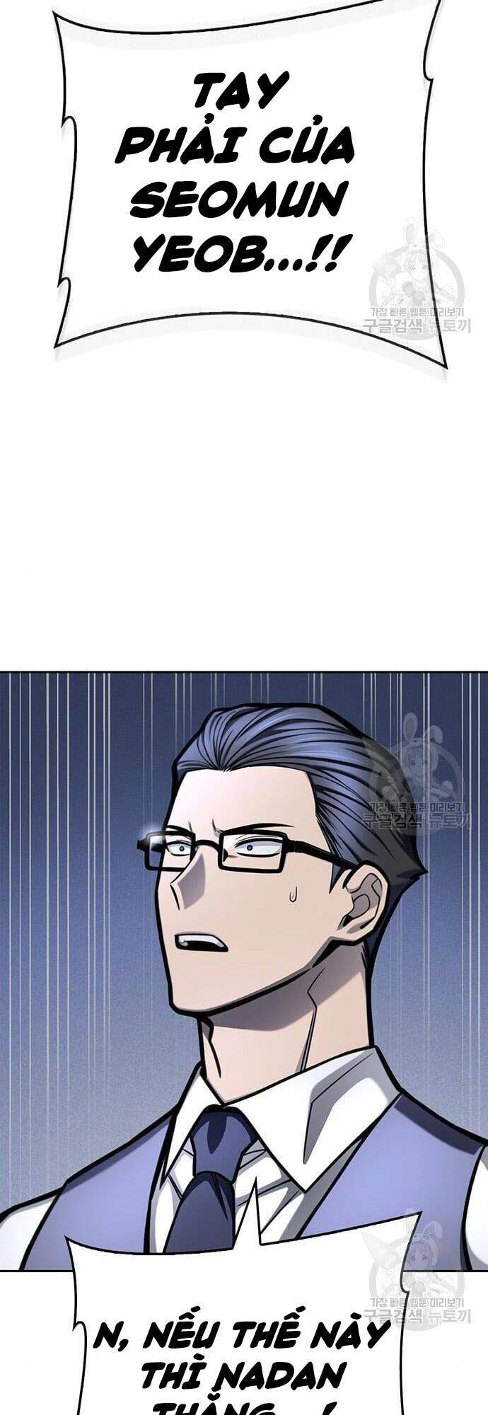 Cuộc Chiến Siêu Nhân Chap 32 - Next Chap 33