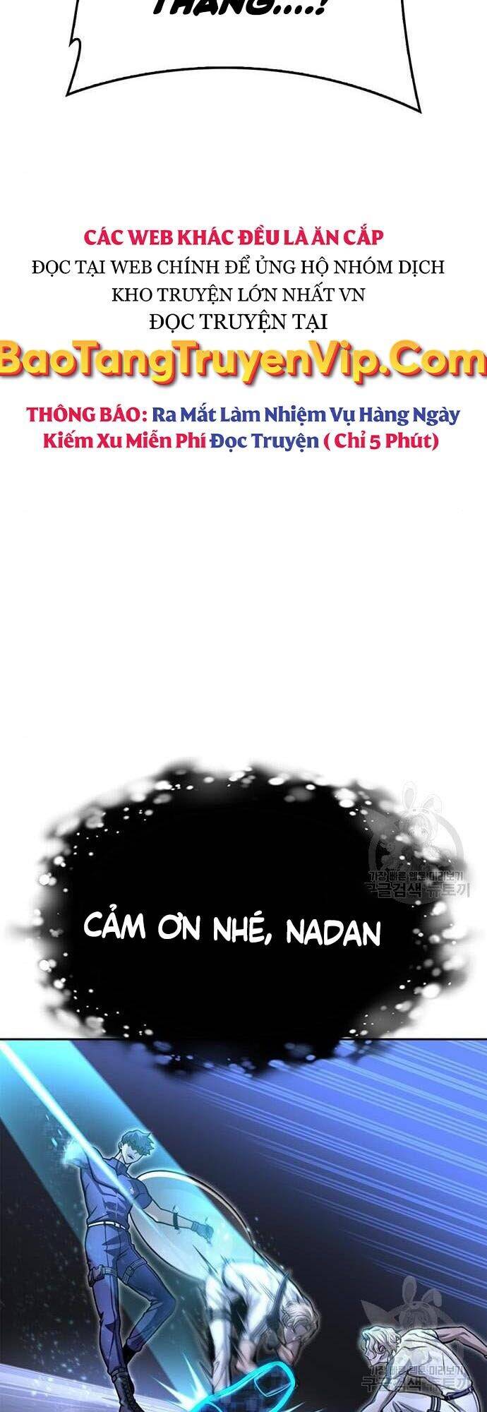 Cuộc Chiến Siêu Nhân Chap 32 - Next Chap 33