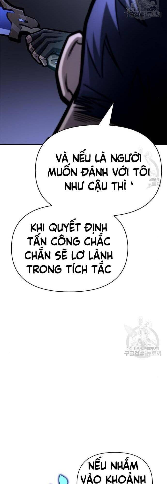 Cuộc Chiến Siêu Nhân Chap 32 - Next Chap 33