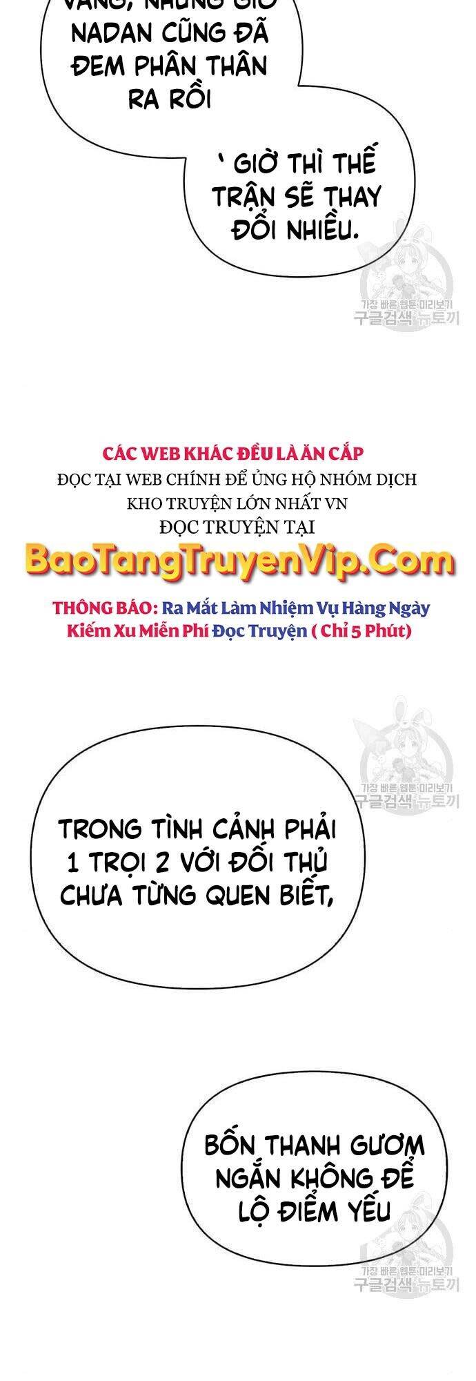 Cuộc Chiến Siêu Nhân Chap 32 - Next Chap 33