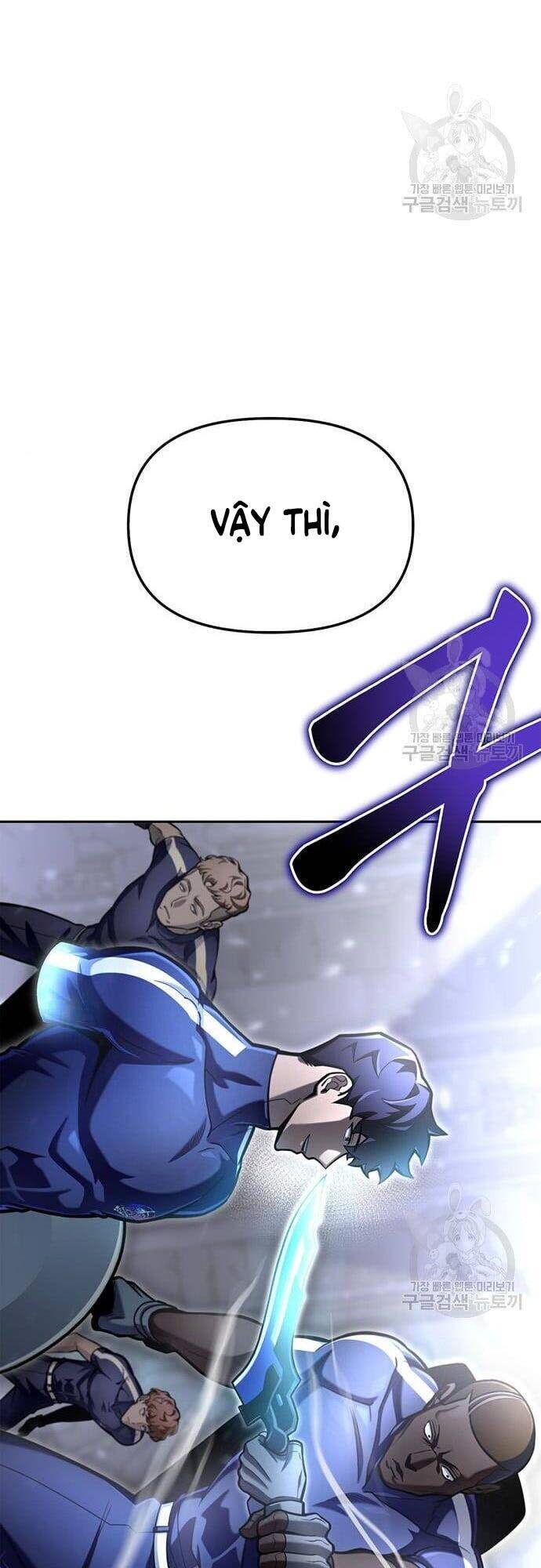 Cuộc Chiến Siêu Nhân Chap 32 - Next Chap 33