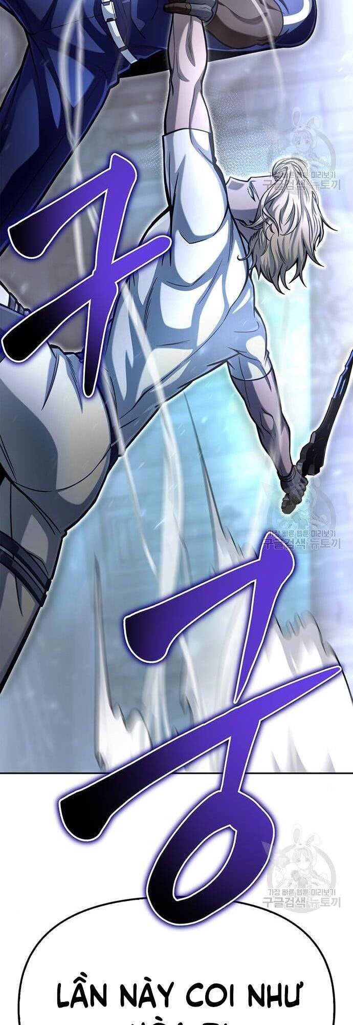 Cuộc Chiến Siêu Nhân Chap 32 - Next Chap 33