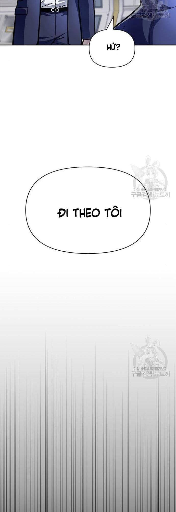Cuộc Chiến Siêu Nhân Chap 32 - Next Chap 33