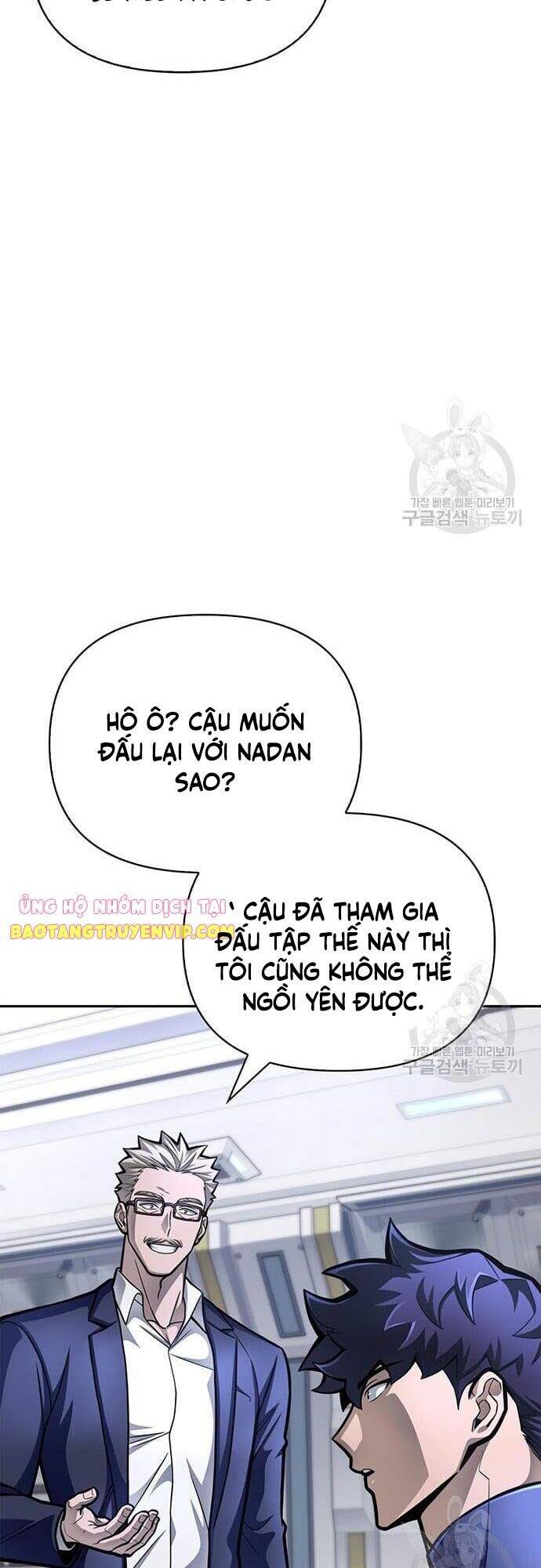Cuộc Chiến Siêu Nhân Chap 32 - Next Chap 33