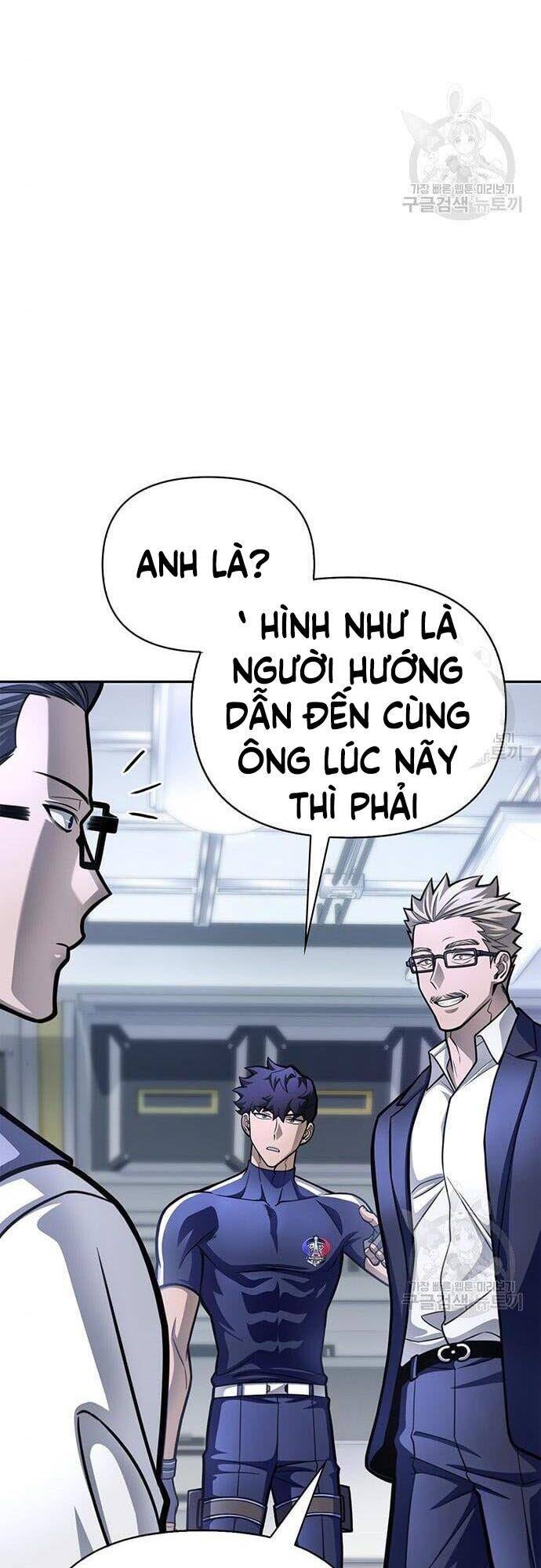 Cuộc Chiến Siêu Nhân Chap 32 - Next Chap 33