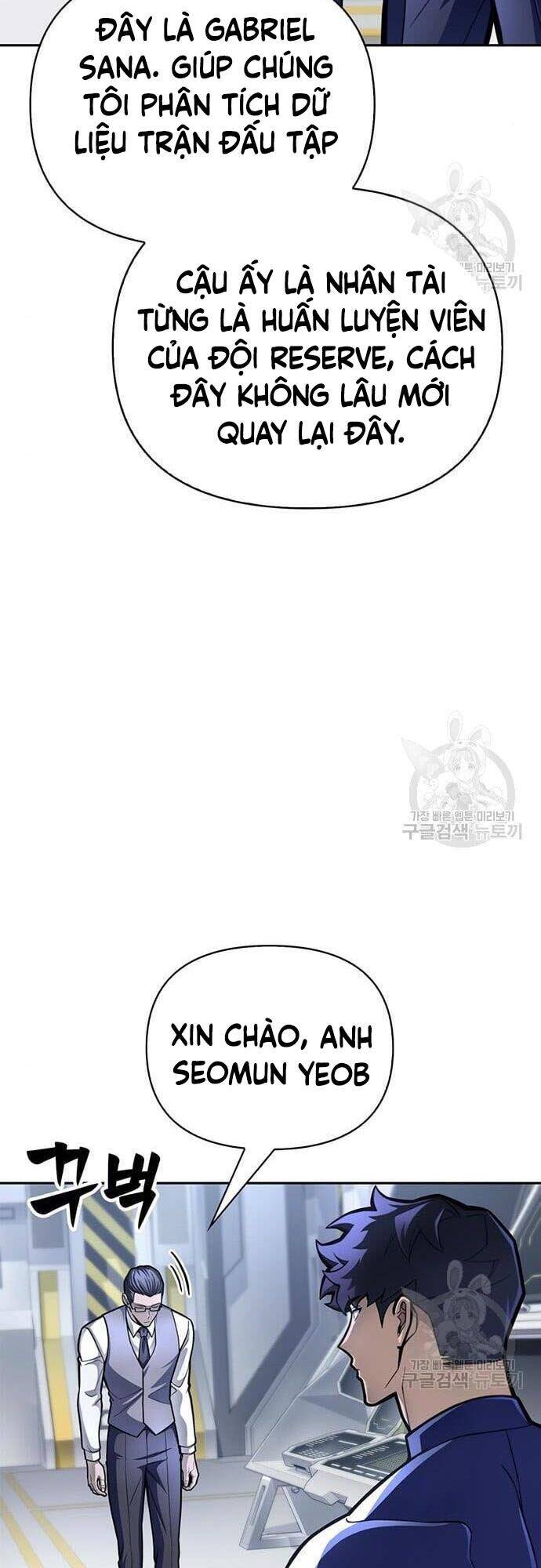 Cuộc Chiến Siêu Nhân Chap 32 - Next Chap 33