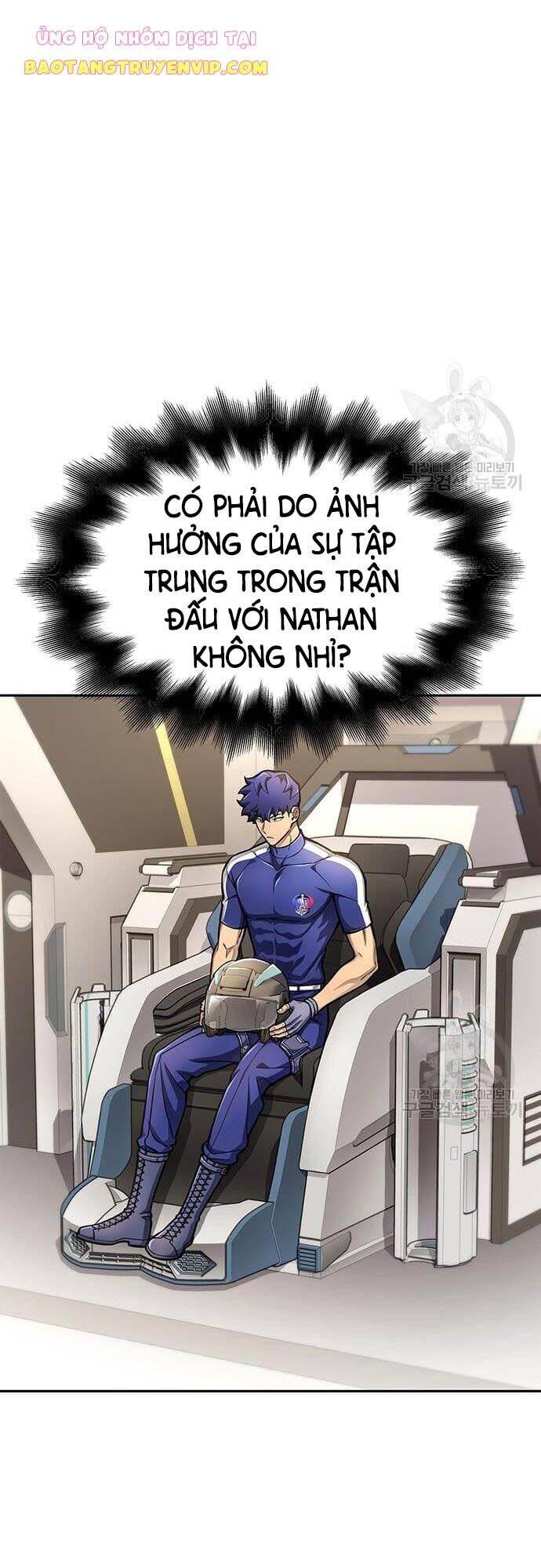 Cuộc Chiến Siêu Nhân Chap 33 - Next Chap 34