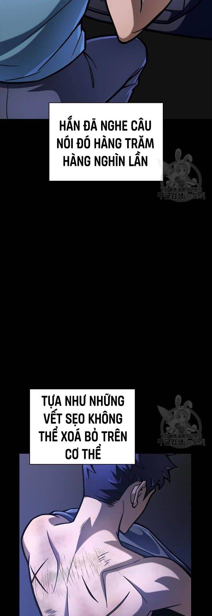 Cuộc Chiến Siêu Nhân Chap 33 - Next Chap 34