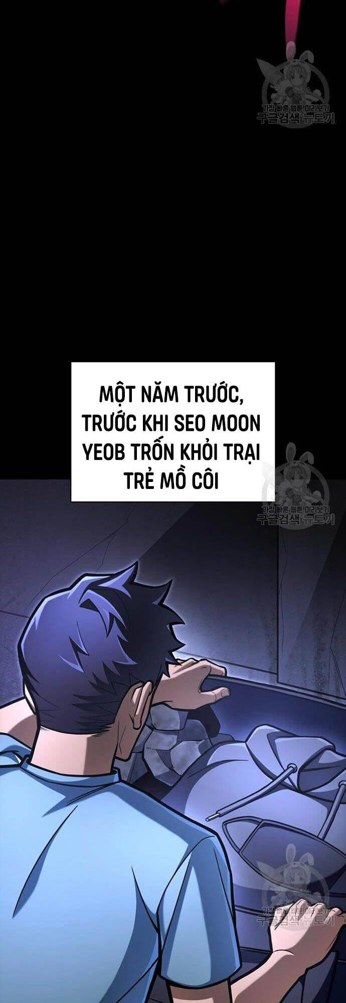 Cuộc Chiến Siêu Nhân Chap 33 - Next Chap 34